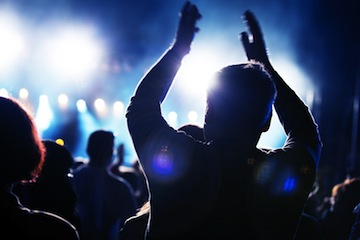 Test Photo Event poster