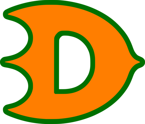 Ducks vs Squirrels poster